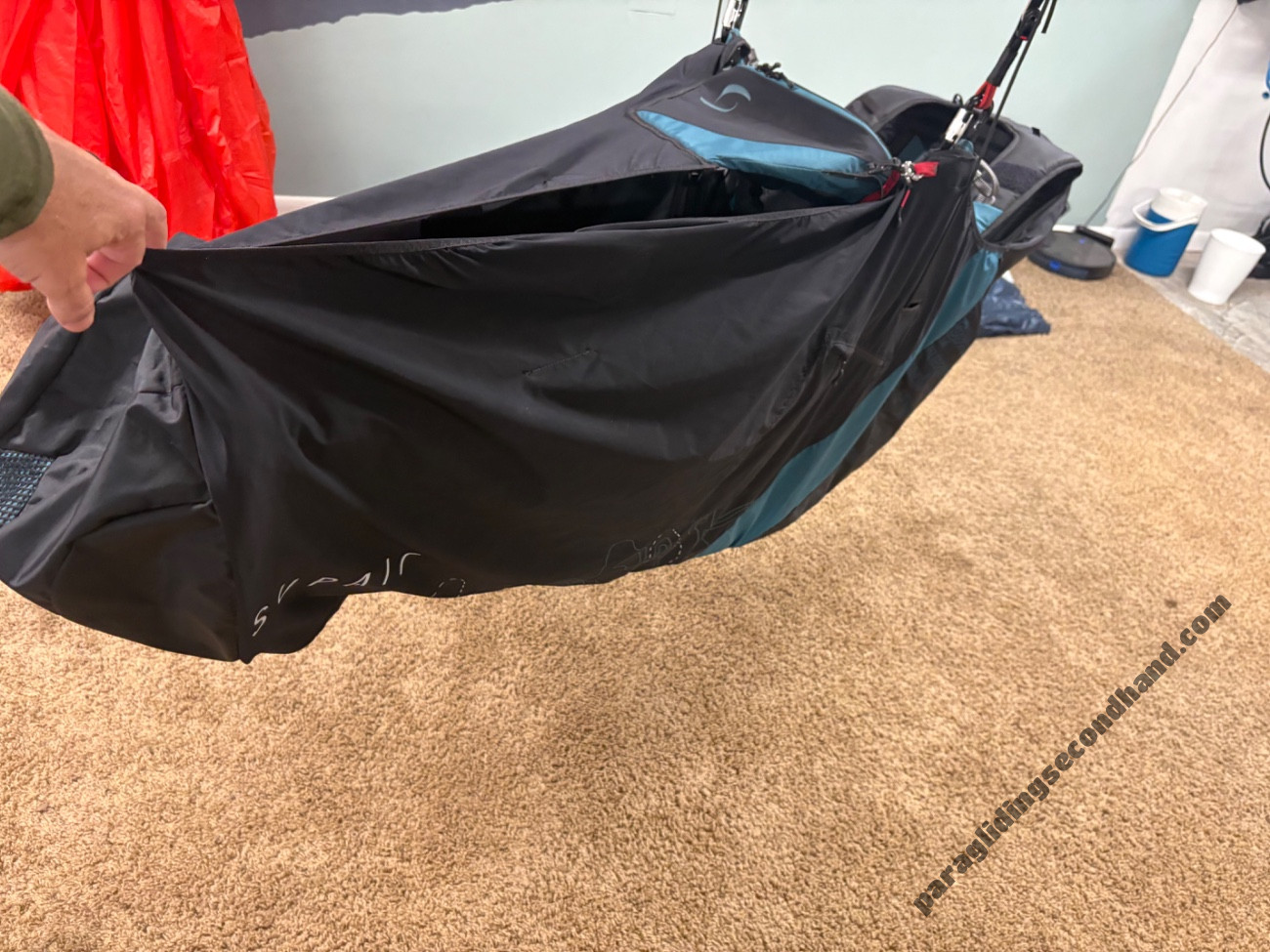 Woody Valley GTO Light 2, XL, 2021 - Imagine 5