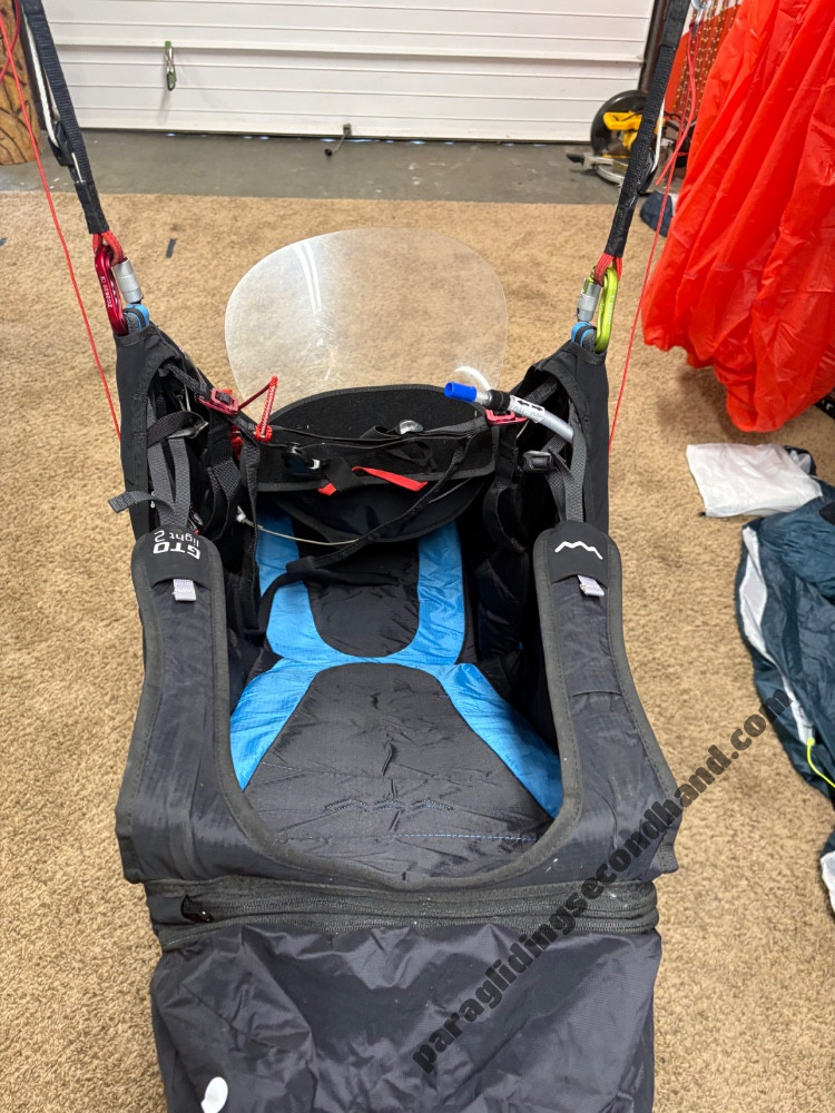 Woody Valley GTO Light 2, XL, 2021 - Imagine 4