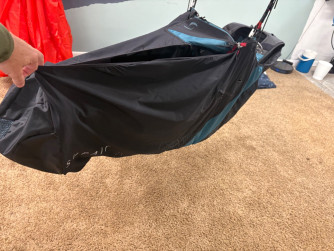 Woody Valley GTO Light 2, XL, 2021