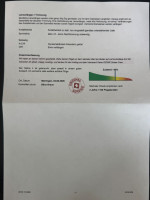 Ozone Alpina 4, ML, 2021, (85-105kg), 150h