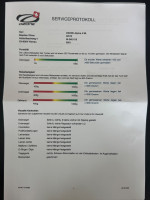 Ozone Alpina 4, ML, 2021, (85-105kg), 150h