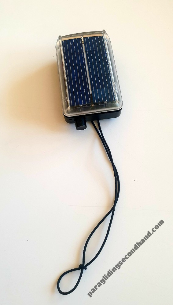 Renschler solario audio vario