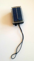 Renschler solario audio vario