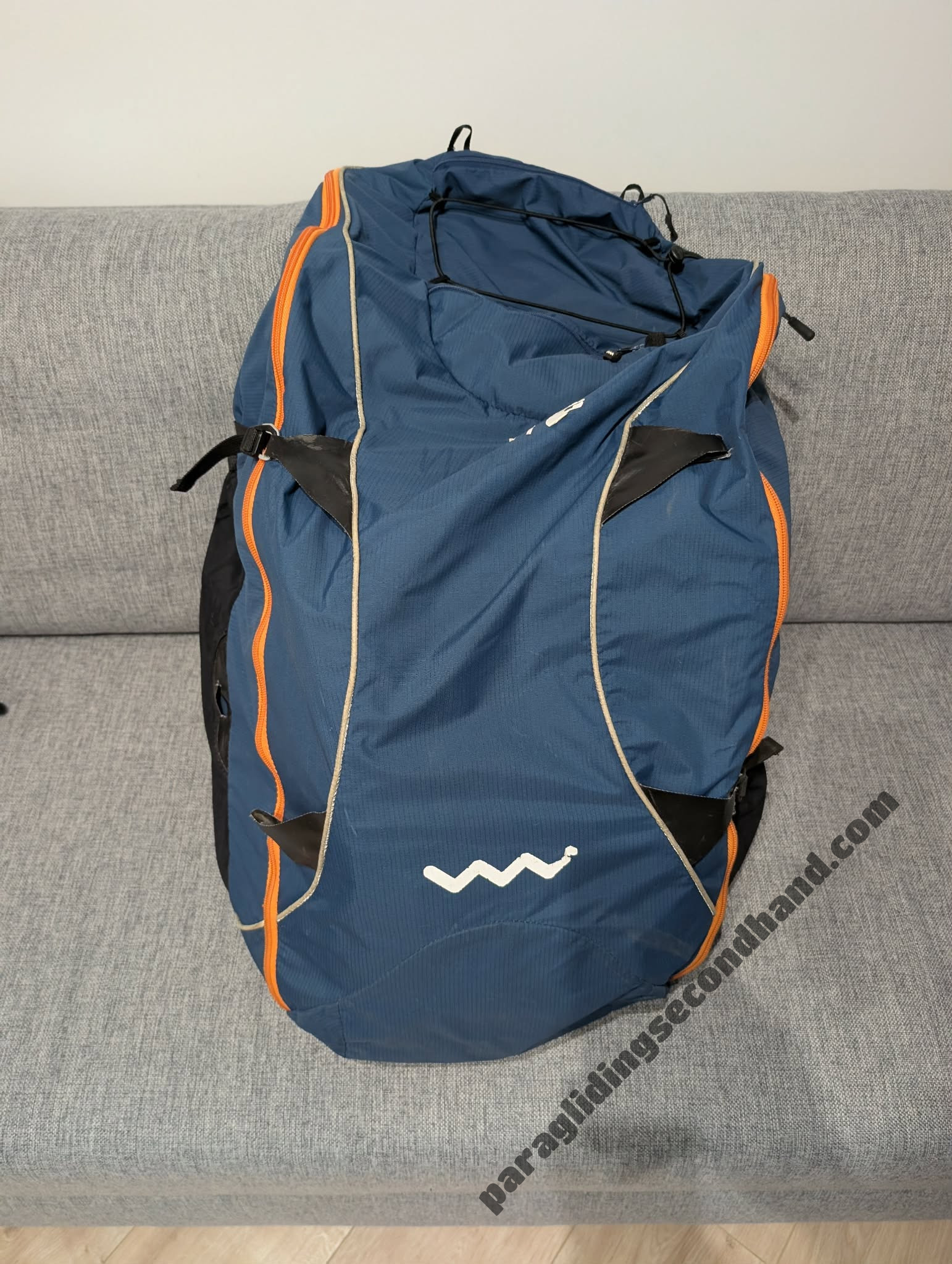 Woody Valley Wani 3, M - Image 8