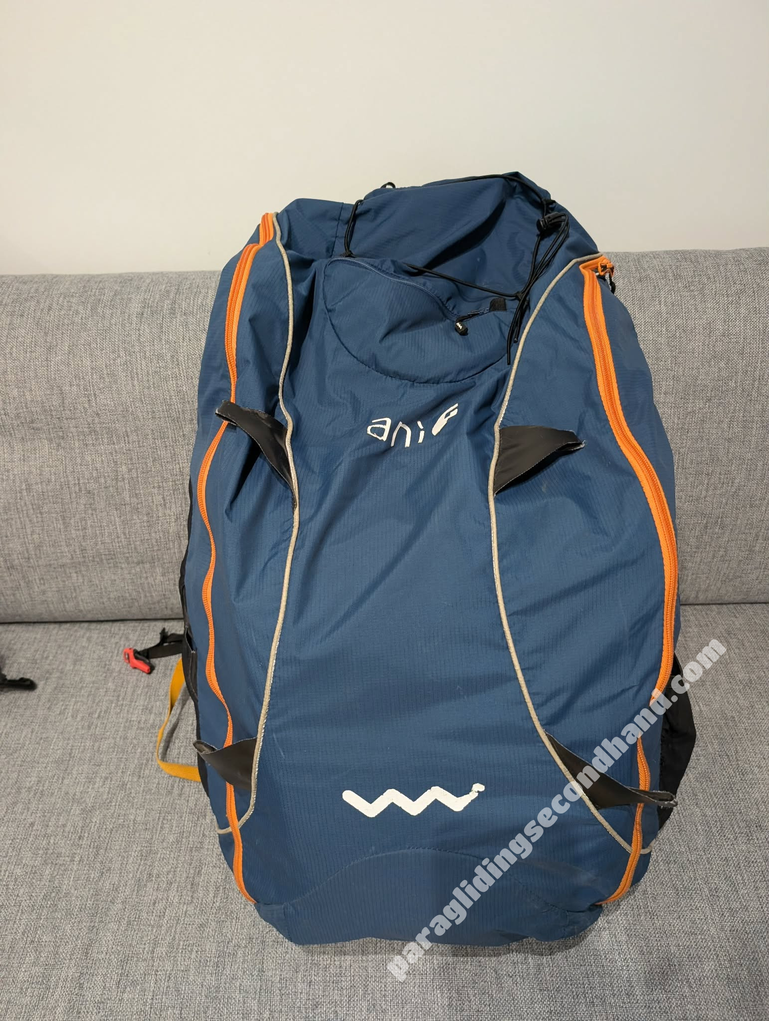 Woody Valley Wani 3, M - Image 9