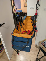 Woody Valley Wani 3, M