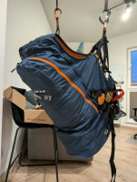 Woody Valley Wani 3, M