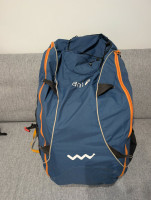 Woody Valley Wani 3, M