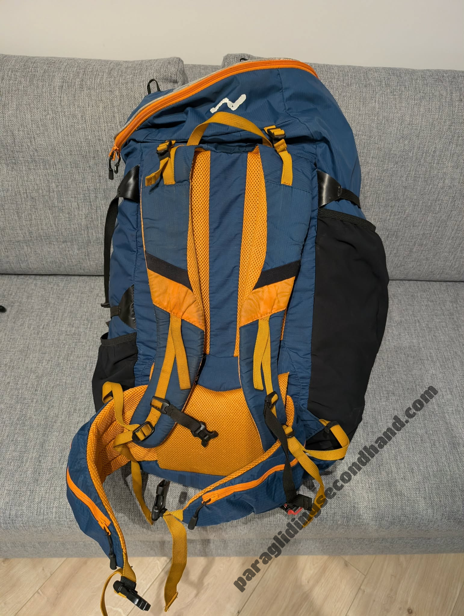 Woody Valley Wani 3, M - Image 7