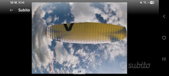 Skywalk Tonic2, 18, 2022, (65-105kg), 5h