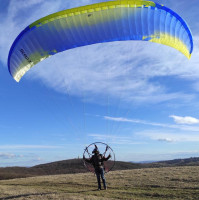 Sky Country Scout 2, 23, 2026, (60-125kg), 2h