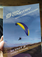 Sky Country Scout 2, 23, 2026, (60-125kg), 2h
