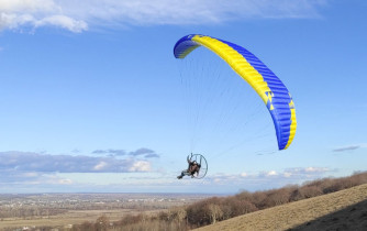Sky Country Scout 2, 23, 2026, (60-125kg), 2h