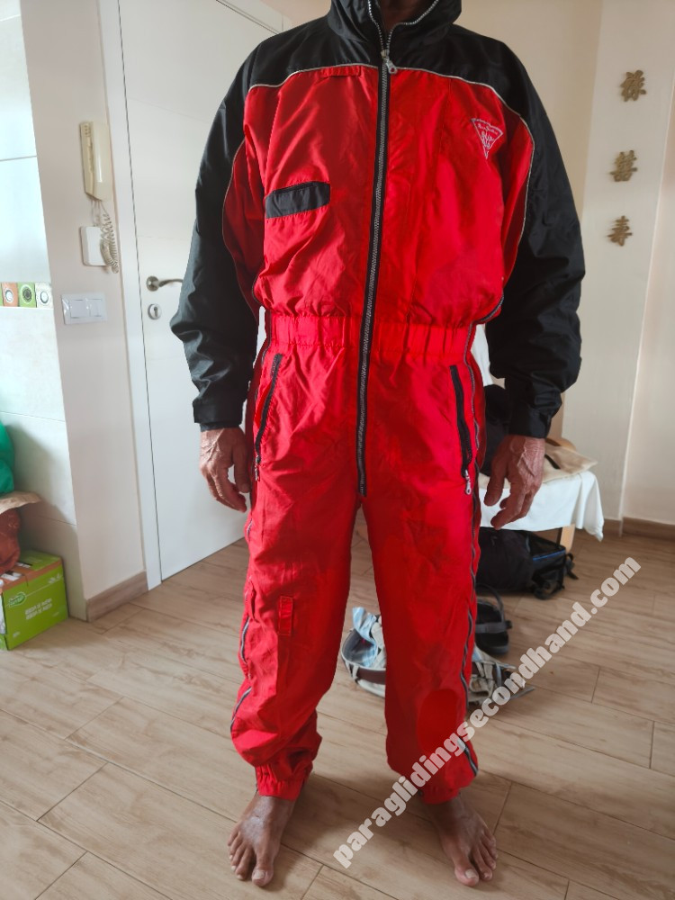 Mono Parapente SupaAir XL