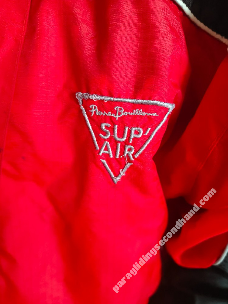 Mono Parapente SupaAir XL - Image 5