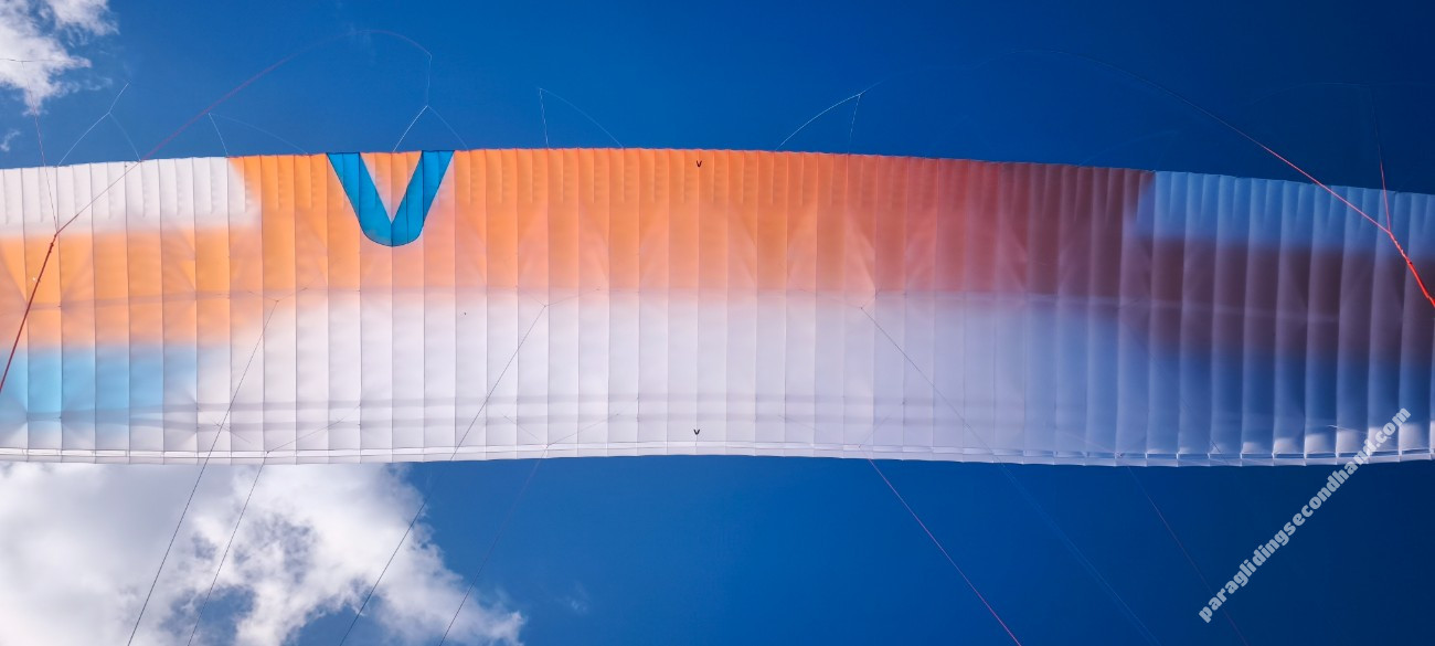Skywalk Sage 115, 115, 2025, (95-115kg), 70h