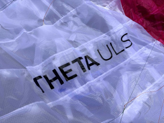 Advance Theta, 23, 2024, (78-99kg), 40h