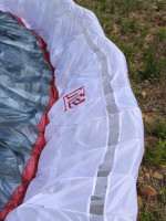 GIN Gliders GTO 3, M, 2026, (90-105kg), 35h