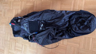 Woody Valley Race, M, 2025