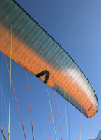 Skywalk Arak Air, XS, 2023, (65-90kg), 30h