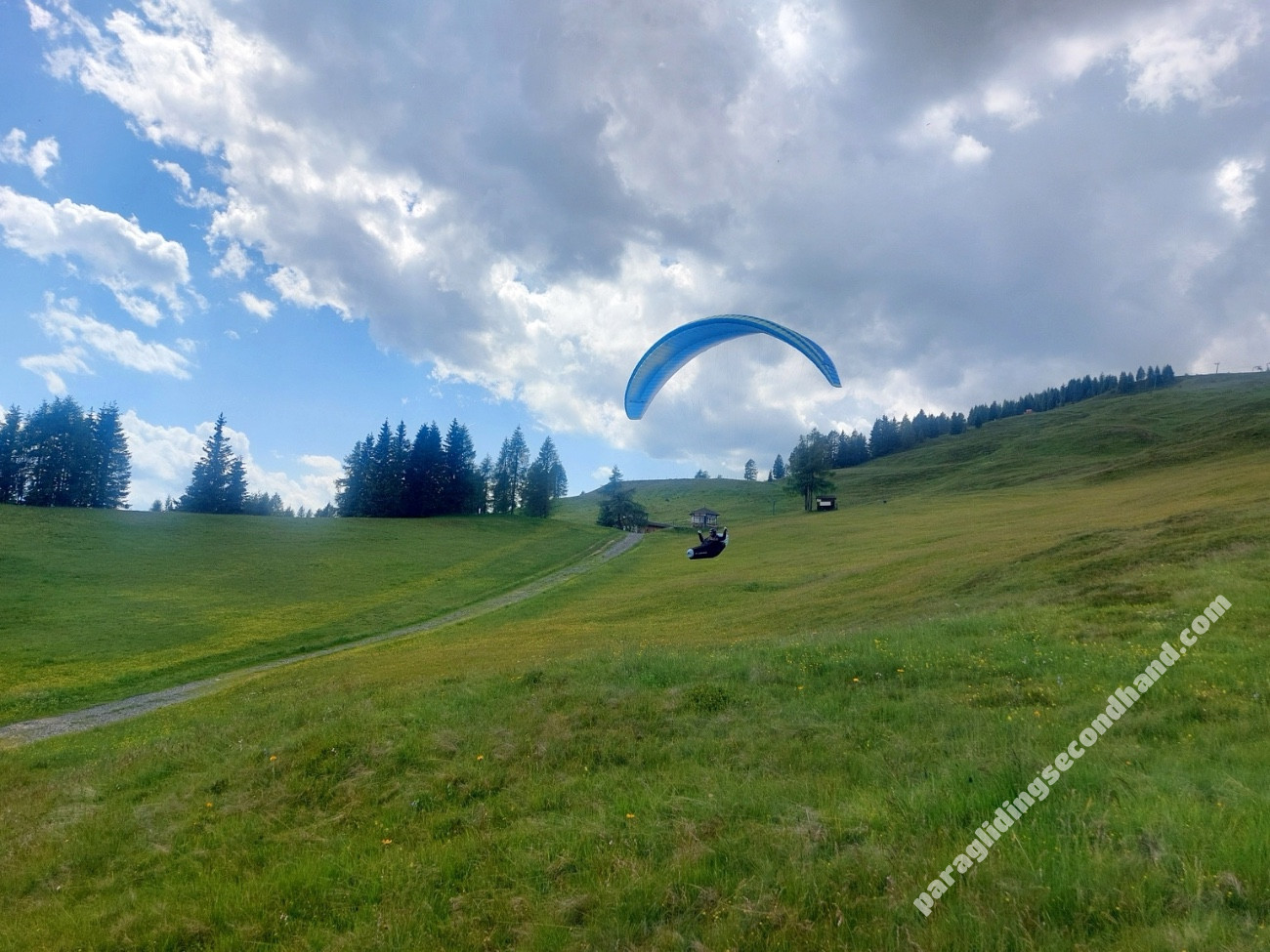 Swing Stellar RS, ML, 2024, (85-108kg), 30h