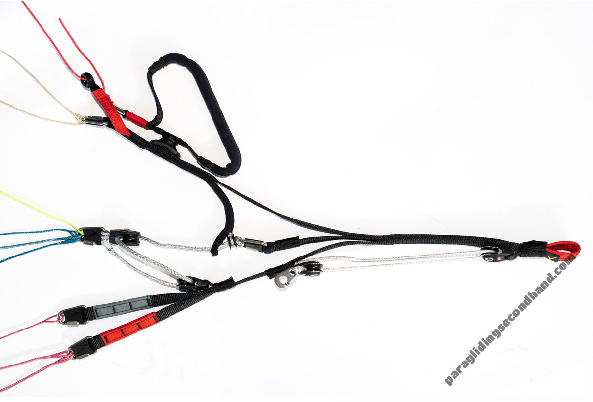 Swing Stellar RS, ML, 2024, (85-108kg), 30h - Imagine 3