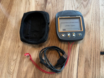 Skytraxx 2.0 Plus