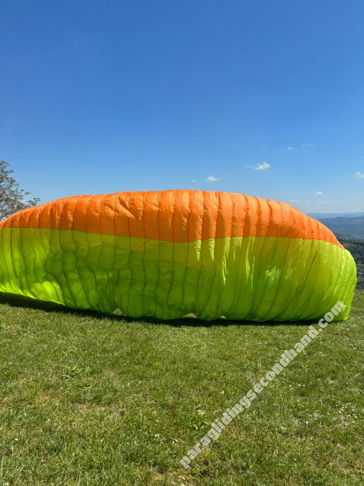Advance Iota 2, M, 2019, (80-100kg), 90h