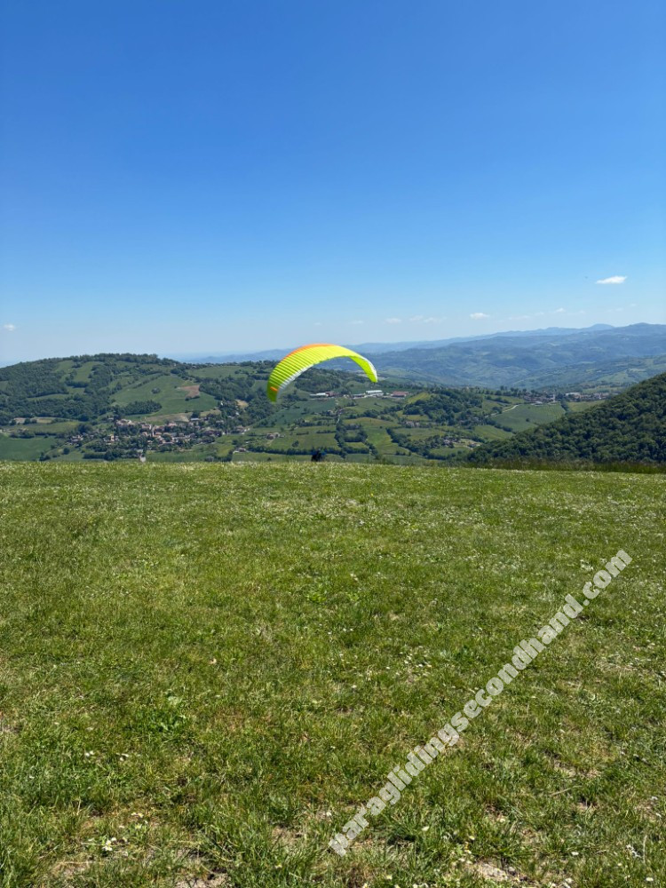 Advance Iota 2, M, 2019, (80-100kg), 90h - Bild 7
