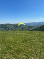 Advance Iota 2, M, 2019, (80-100kg), 90h