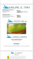Advance Iota 2, M, 2019, (80-100kg), 90h