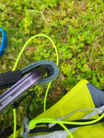 Ozone Dragonfly, 18, 2020, (50-120kg), 10h