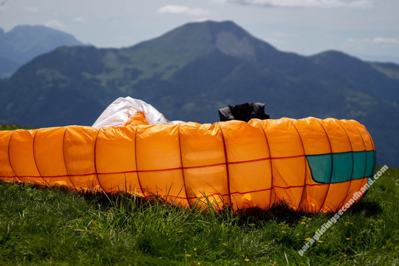 Looking for a dune glider (B low / B mid, PTV max 70 kg)