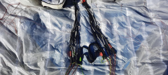 BGD Lynx 2, M, 2023, (75-95kg), 120h