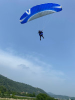 Skywalk Mescal 5, M, 2018, (85-105kg), 20h