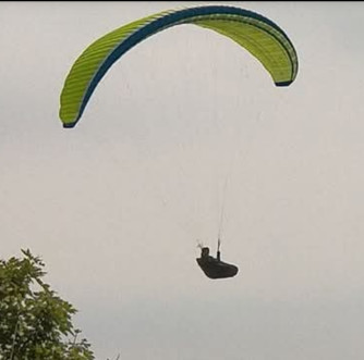 Nova Mentor 5, S, 2017, (80-100kg), 10h