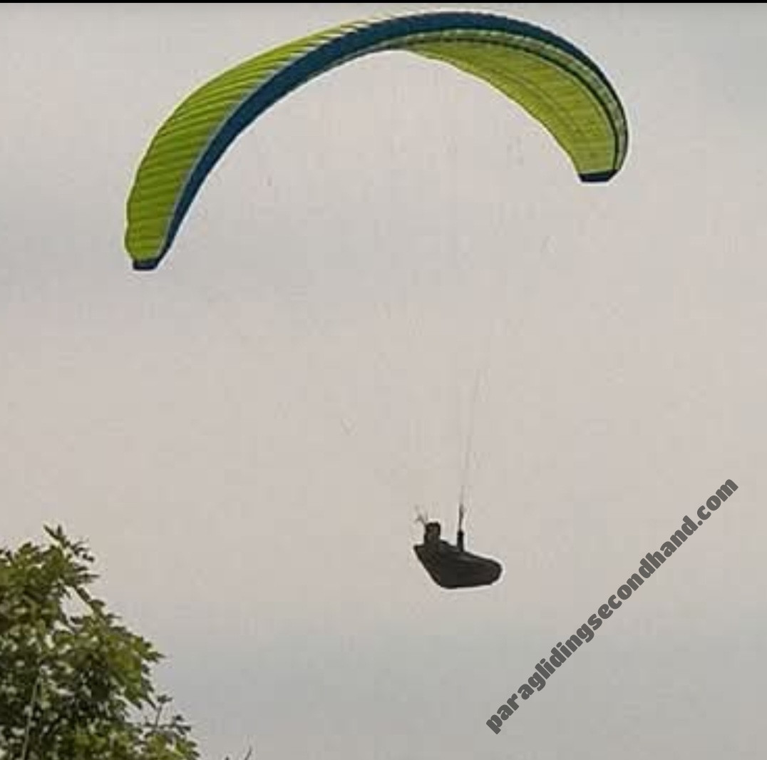 Nova Mentor 5, S, 2017, (80-100kg), 10h