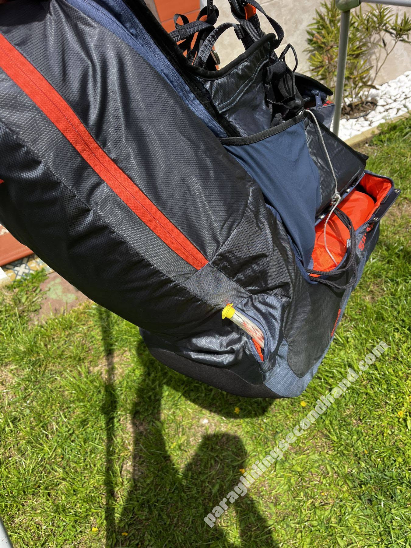 Skywalk BREEZE, M - Bild 2