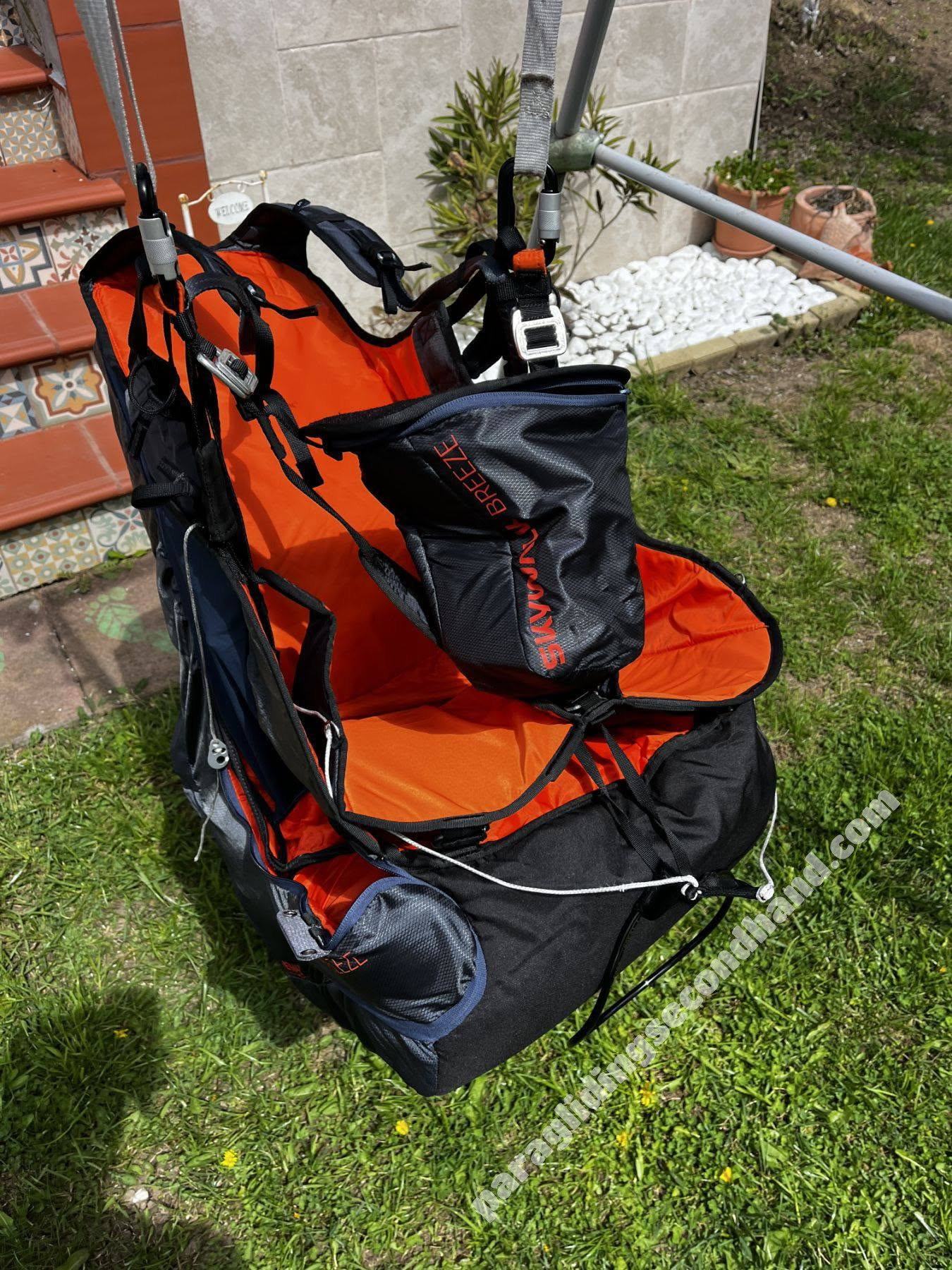 Skywalk BREEZE, M