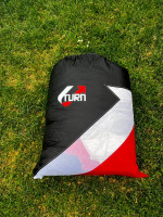 U-Turn Emotion 2 AFS, S, 2013, (65-90kg), 90h