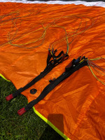 Swing Arcus 6, M, 2010, (65-90kg), 40h