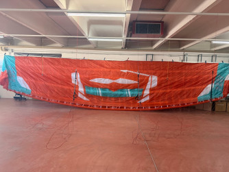 Flare PROP, 28, 2025, (75-160kg), 40h