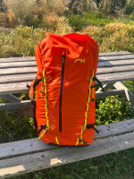 Hike and fly Light Supair Leaf2 Light + everest 3