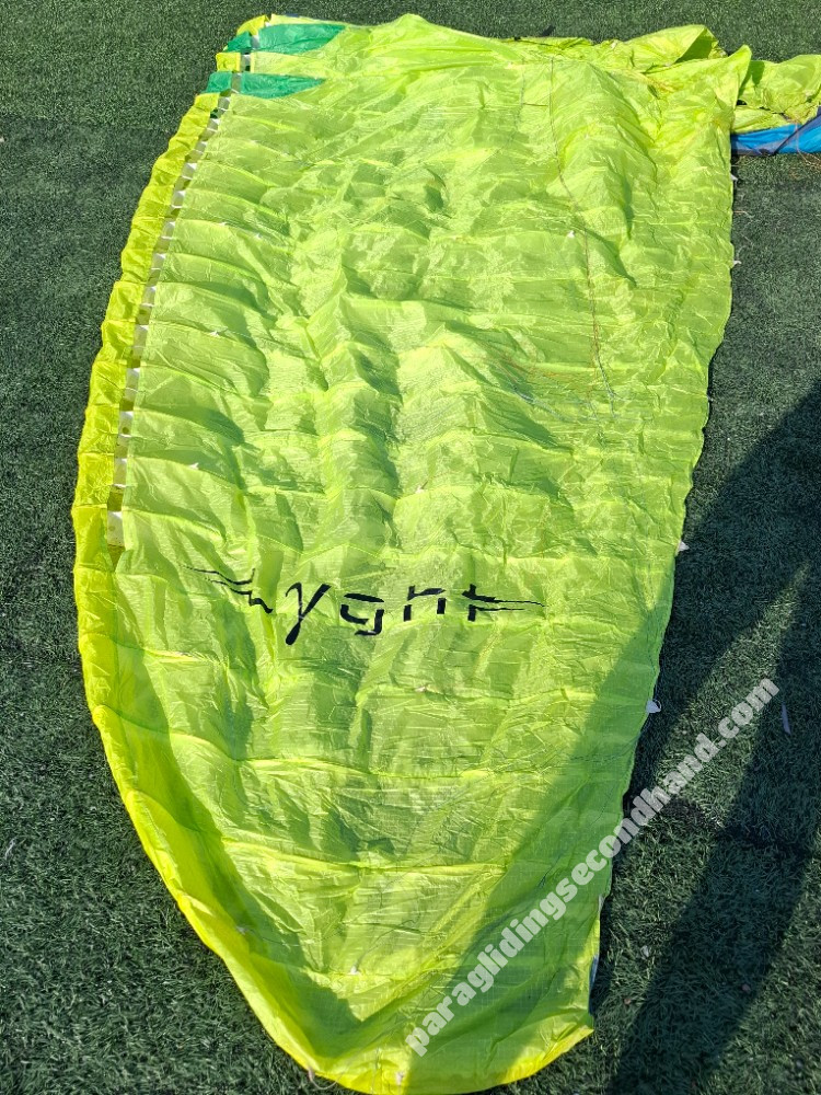 Ozone Lyght, ML, 2024, (90-105kg), 80h - Image 3