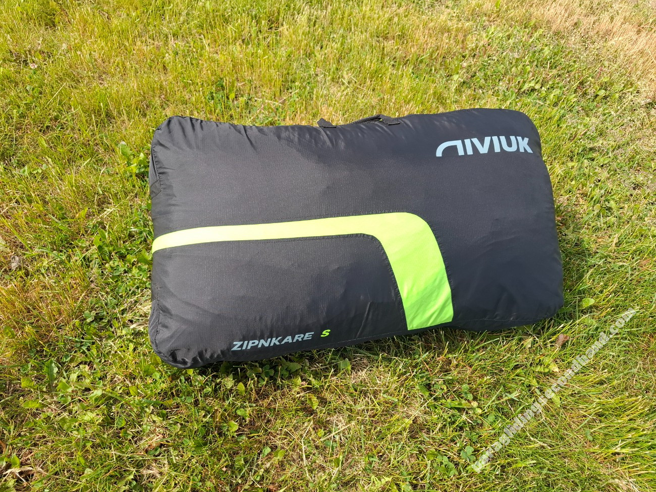 Niviuk Artik R2, ML, 2026, (90-105kg), 2h - Image 4