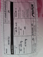 Niviuk Artik R2, ML, 2026, (90-105kg), 2h