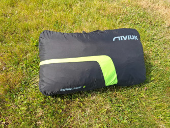 Niviuk Artik R2, ML, 2026, (90-105kg), 2h