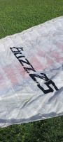 Ozone Buzz Z5, MS, 2018, (75-95kg), 80h
