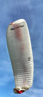 Ozone Buzz Z5, MS, 2018, (75-95kg), 80h