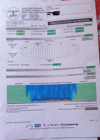 Ozone Buzz Z5, MS, 2018, (75-95kg), 80h